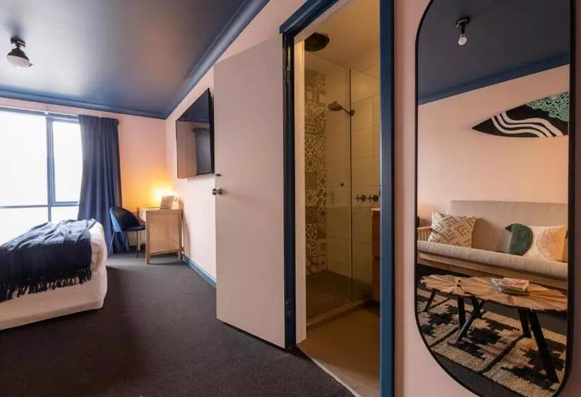 Sviitti, Roamer St Kilda