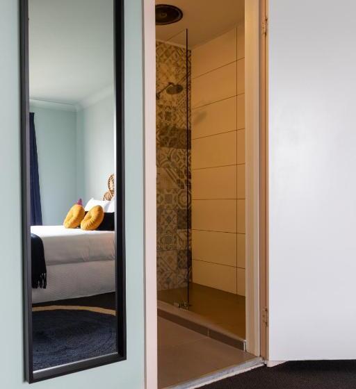 スタンダードルーム, Roamer St Kilda