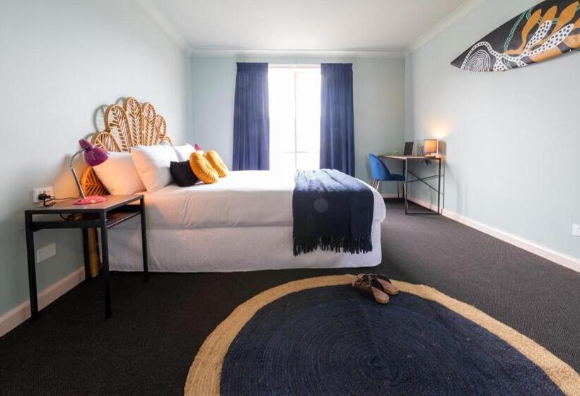 스탠다드 룸, Roamer St Kilda