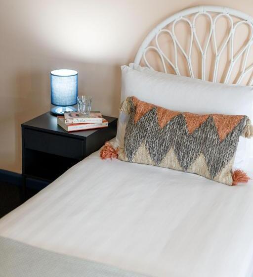 ファミリールーム, Roamer St Kilda