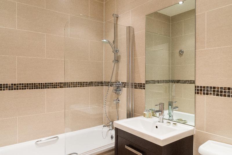 اتاق استاندارد با چشم‌انداز باغ, St Brelade S Bay