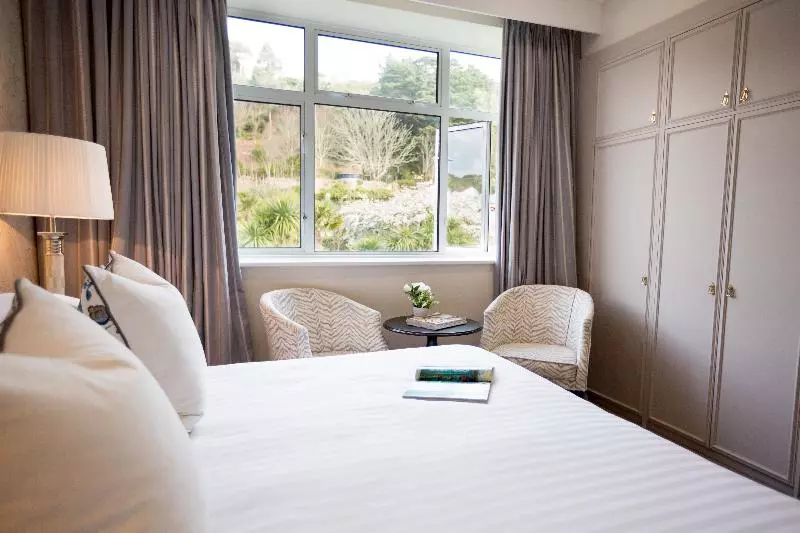 ガーデンビュースタンダードルーム, St Brelade S Bay