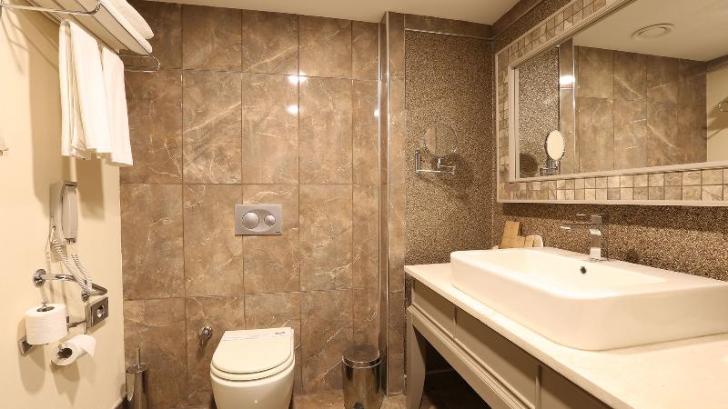 스탠다드 룸 바다 전망, Qlusive - Adults Only+12