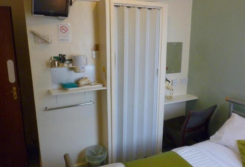 اتاق استاندارد, The Berkswell