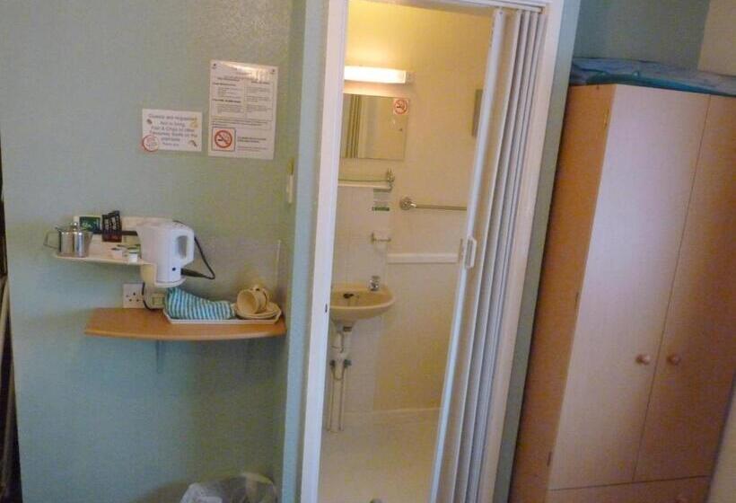 اتاق استاندارد, The Berkswell