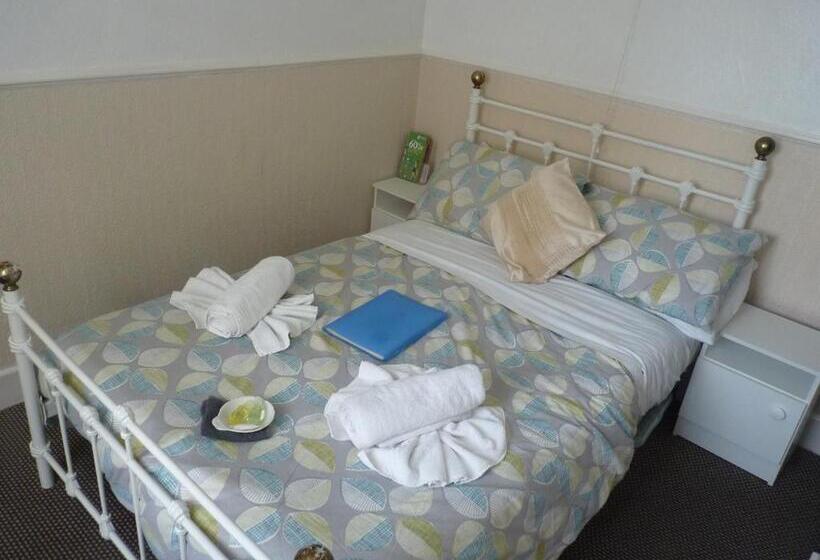 اتاق استاندارد, The Berkswell