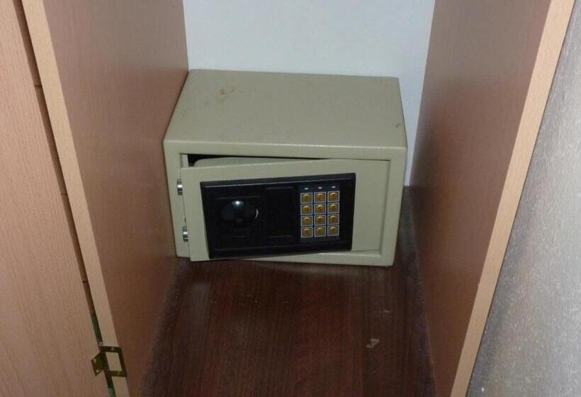 اتاق استاندارد, The Berkswell