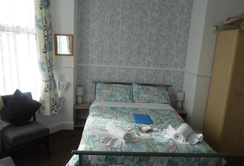 اتاق خانوادگی, The Berkswell