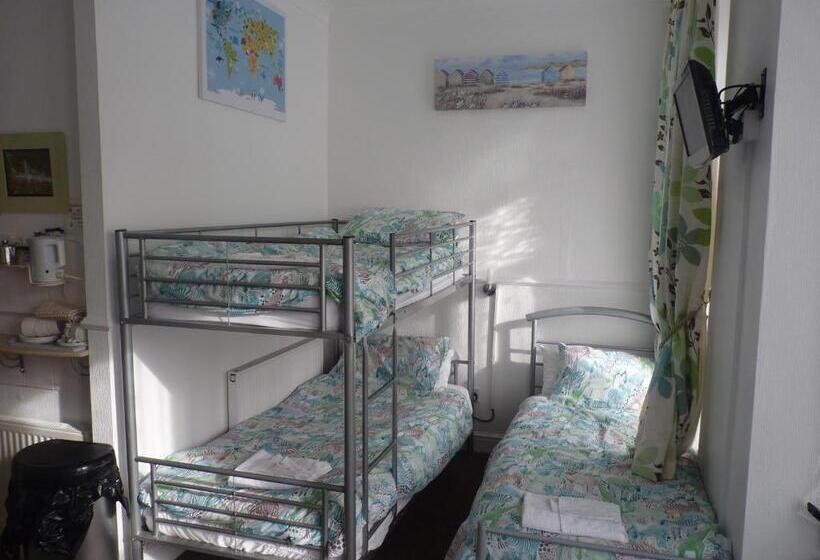 اتاق خانوادگی, The Berkswell