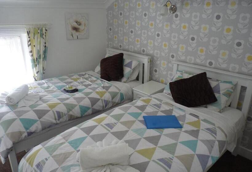 اتاق استاندارد, The Berkswell