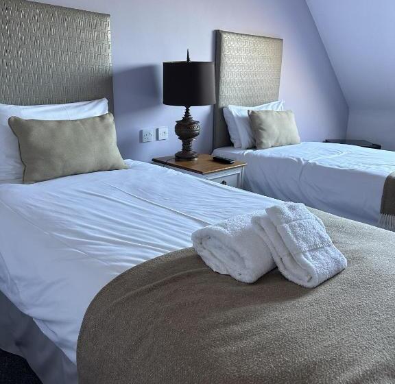 غرفة قياسية, The Old Red Lion Inn