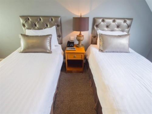 غرفة قياسية, The Old Red Lion Inn