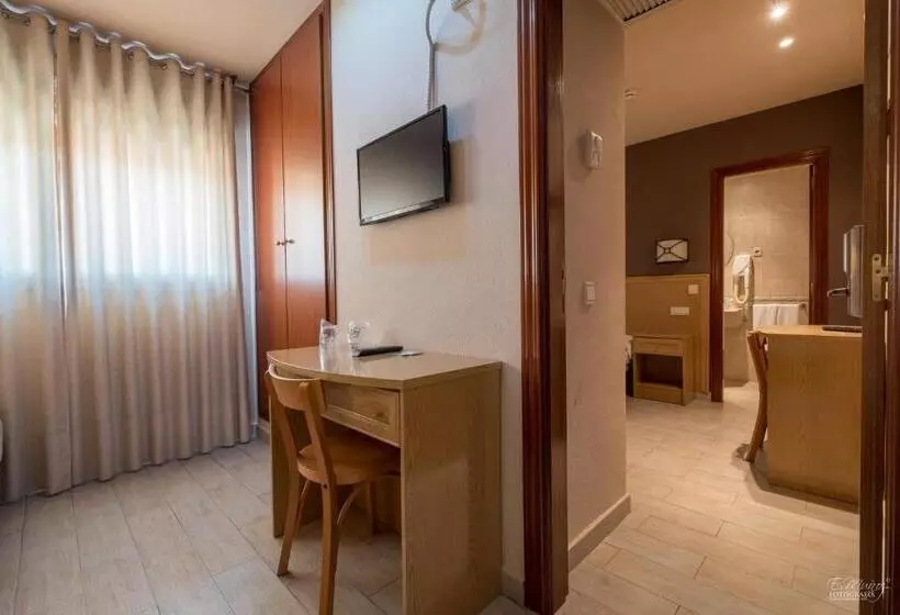 Familiekamer, Vivar