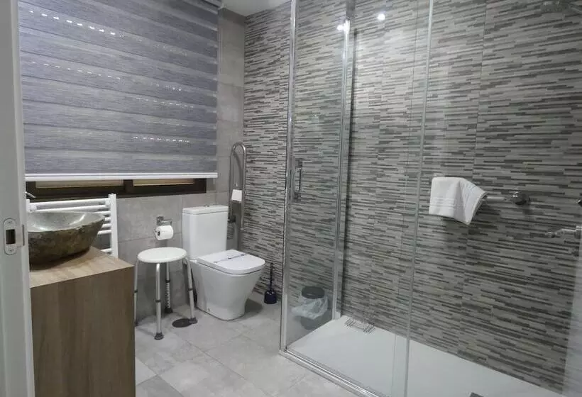 Superior Kamer, Vivar