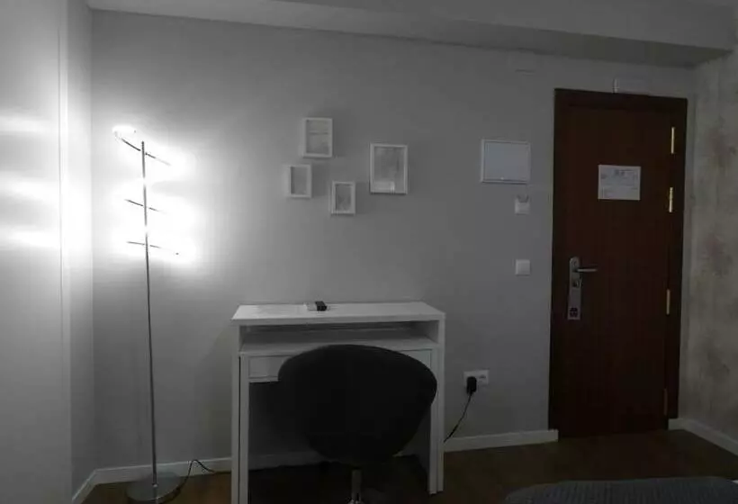 Superior Kamer, Vivar