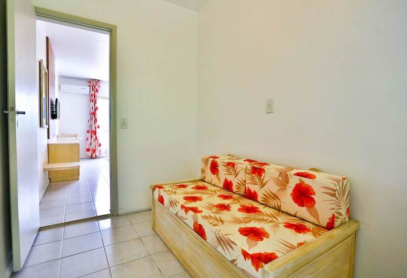 豪华房间, Wembley Inn