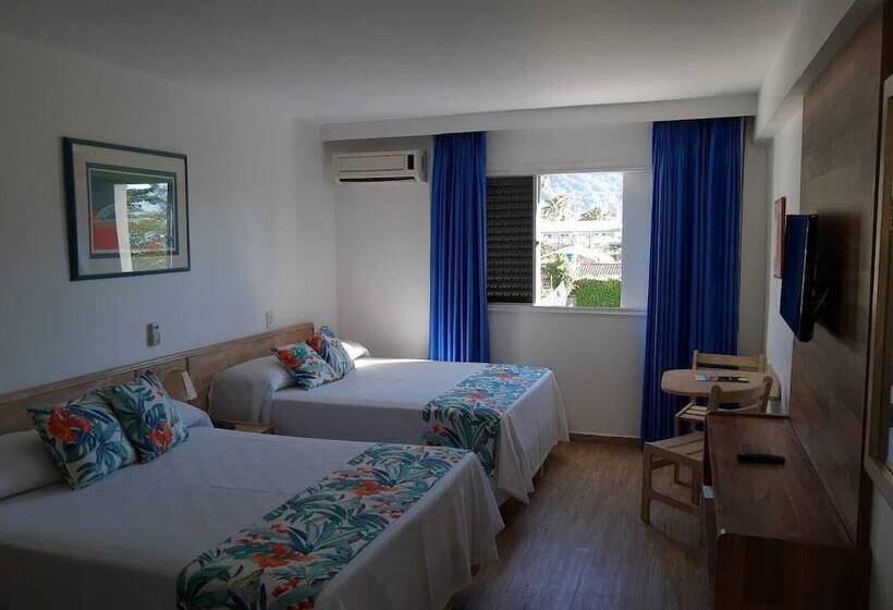 豪华房间, Wembley Inn