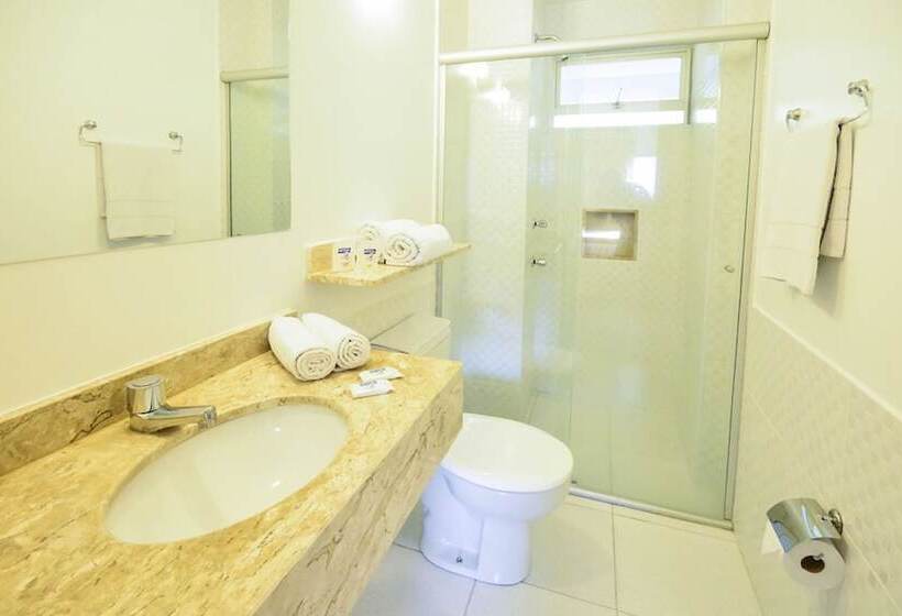 豪华房间, Wembley Inn