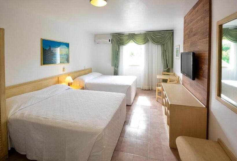 四人豪华间, Wembley Inn