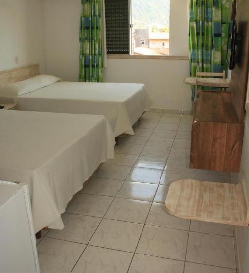 豪华房间, Wembley Inn