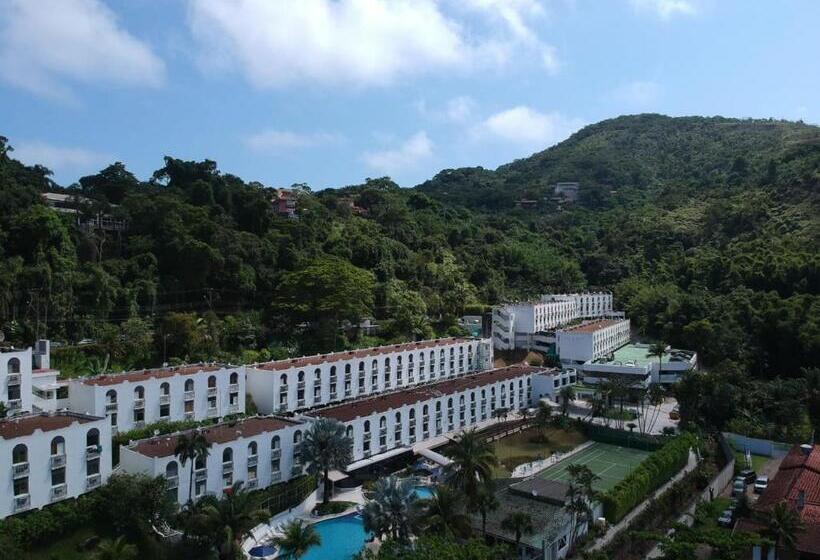 豪华房间, Wembley Inn