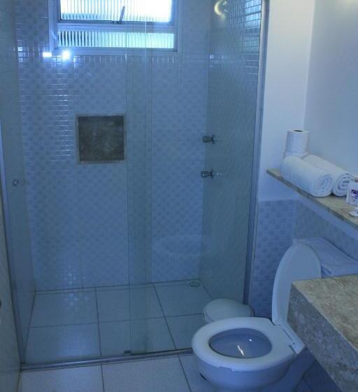 豪华三人间, Wembley Inn