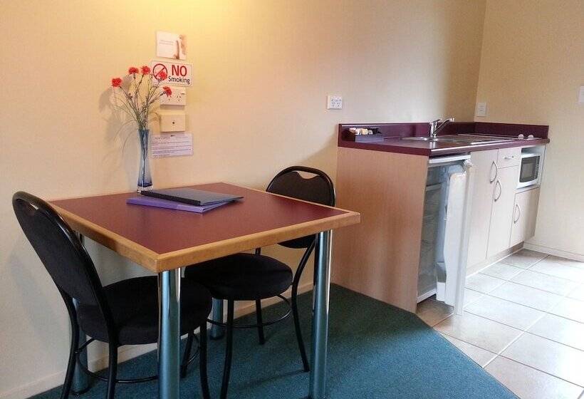 带1个卧室的公寓, New Castle Motor Lodge