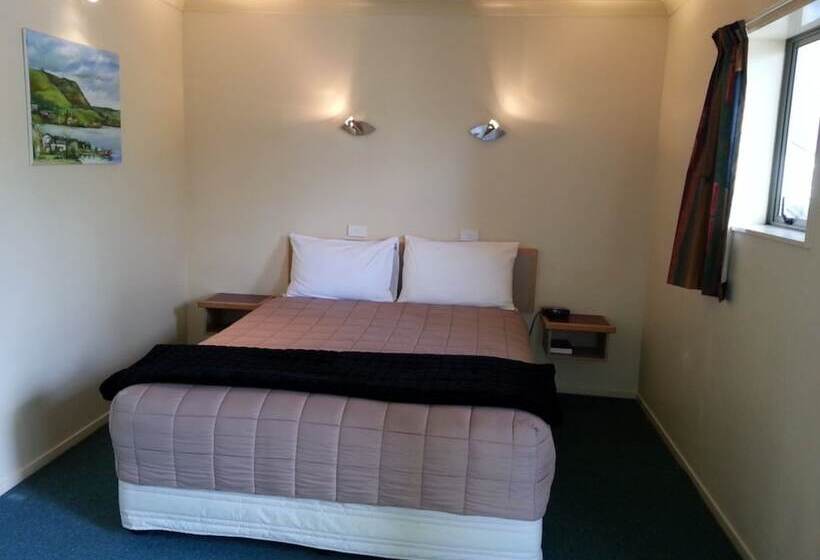 Апартаменты 1 Спальня, New Castle Motor Lodge