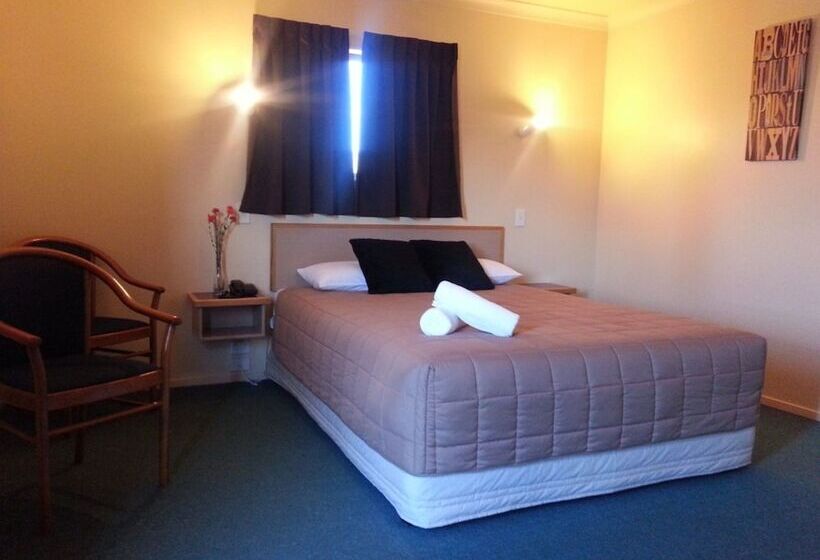 带1个卧室的公寓, New Castle Motor Lodge