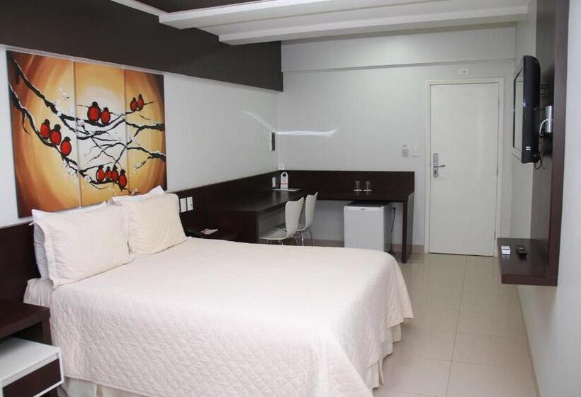 חדר סטנדרט, Residence Hotel Imperatriz