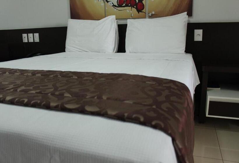 חדר סטנדרט, Residence Hotel Imperatriz