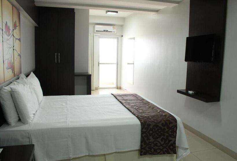 اتاق استاندارد, Residence Hotel Imperatriz