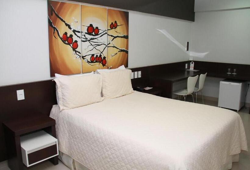 חדר סטנדרט, Residence Hotel Imperatriz