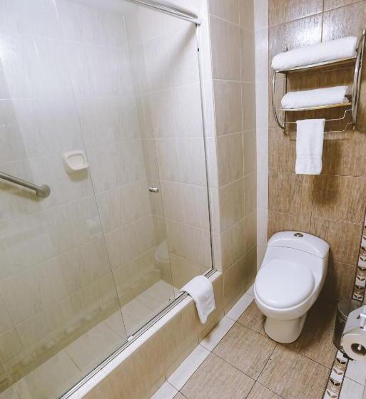 اتاق استاندارد, Winmeier Hotel Y Casino