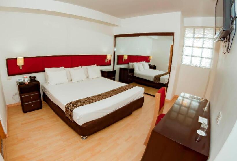 اتاق استاندارد, Winmeier Hotel Y Casino