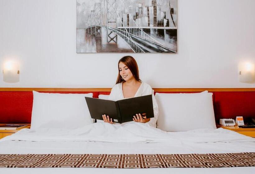 اتاق استاندارد, Winmeier Hotel Y Casino