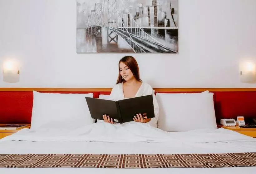 スタンダードルーム, Winmeier Hotel Y Casino