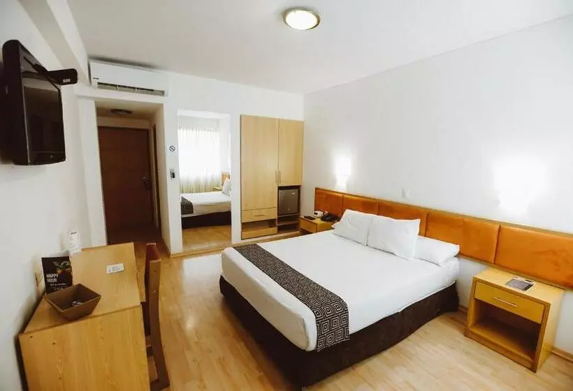 スタンダードルーム, Winmeier Hotel Y Casino