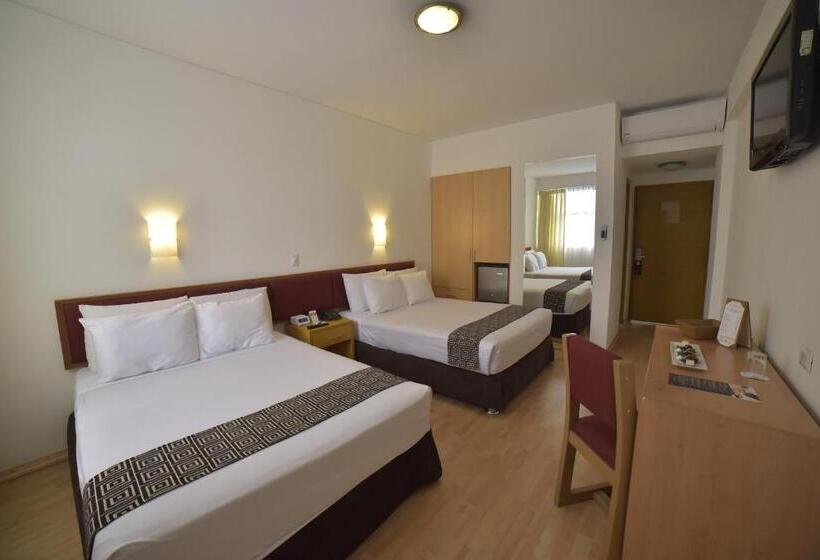 اتاق استاندارد, Winmeier Hotel Y Casino