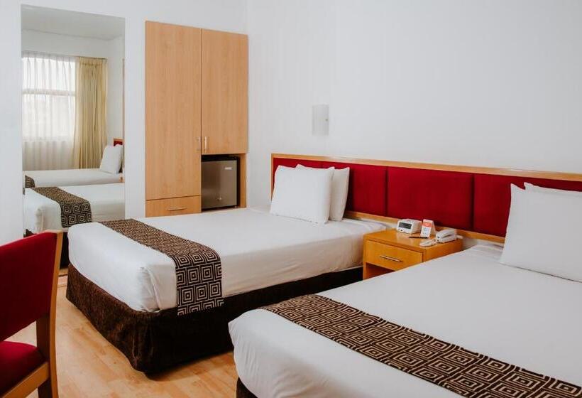 اتاق استاندارد, Winmeier Hotel Y Casino