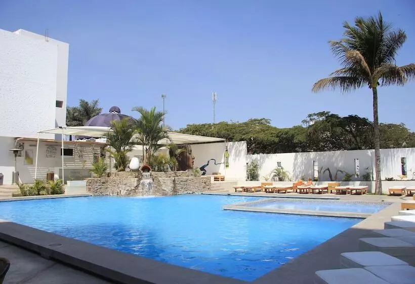 スタンダードシングルルーム, Winmeier Hotel Y Casino