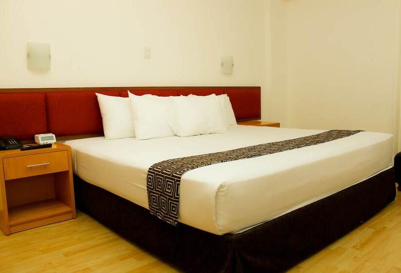 스탠다드 싱글 룸, Winmeier Hotel Y Casino
