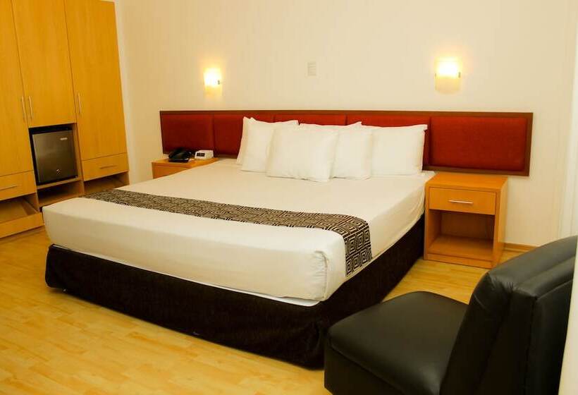 اتاق استاندارد یک نفره, Winmeier Hotel Y Casino