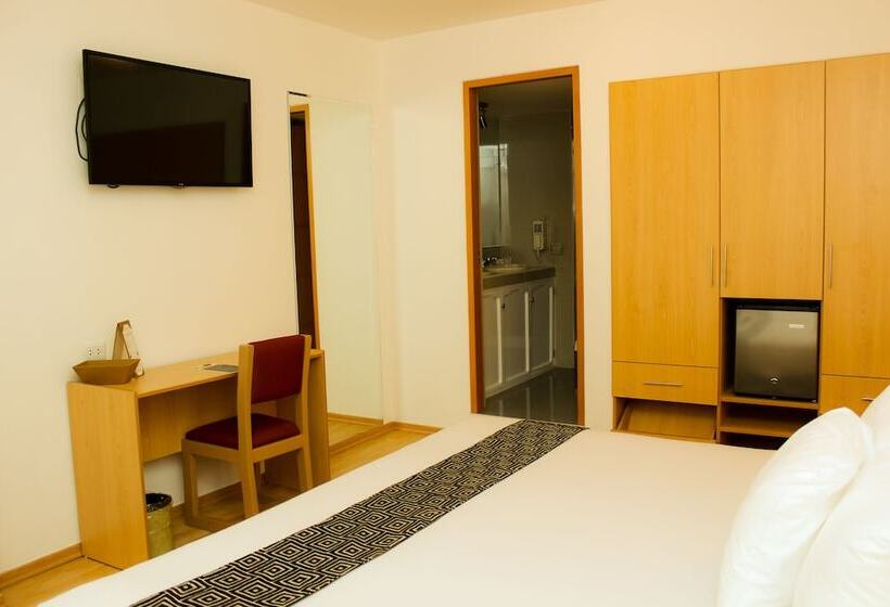 اتاق استاندارد یک نفره, Winmeier Hotel Y Casino