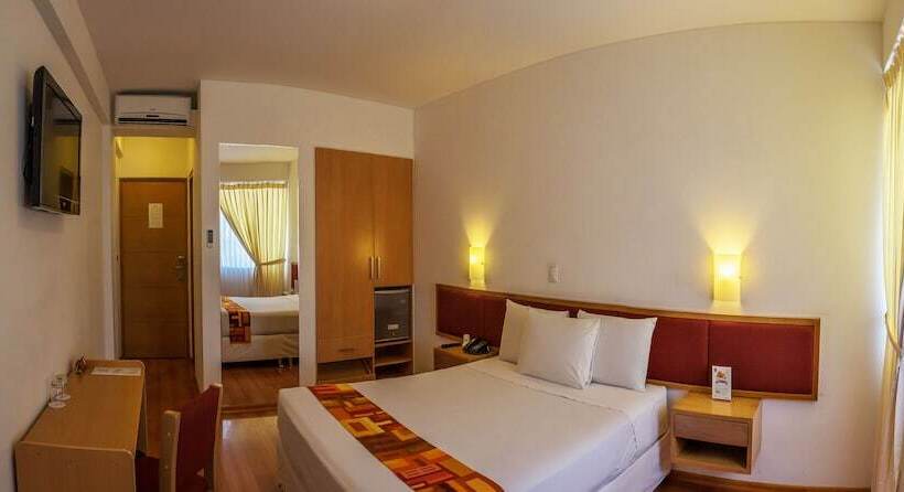 اتاق استاندارد یک نفره, Winmeier Hotel Y Casino