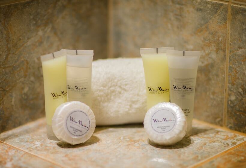 اتاق استاندارد, Winmeier Hotel Y Casino