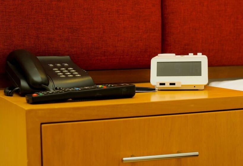 اتاق استاندارد, Winmeier Hotel Y Casino