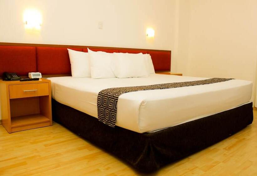스탠다드 룸, Winmeier Hotel Y Casino