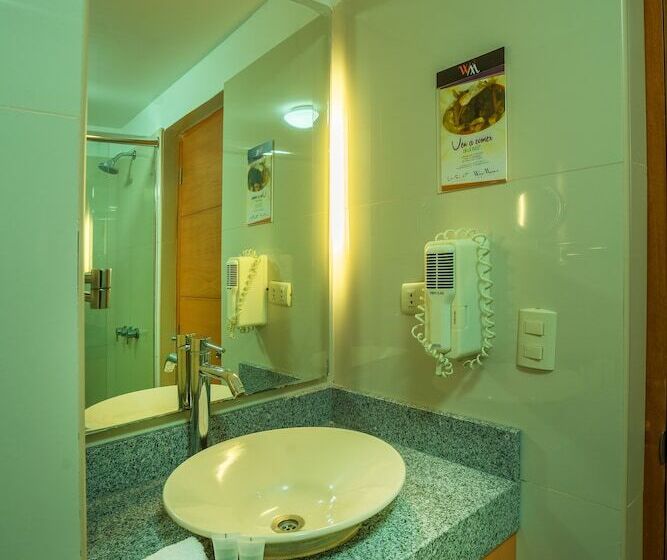 اتاق استاندارد, Winmeier Hotel Y Casino