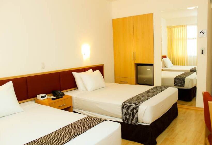 اتاق استاندارد, Winmeier Hotel Y Casino